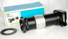 PANAGOR ZOOM SLIDE DUPLICATOR POUR NINOLTA / KONICA / SONY