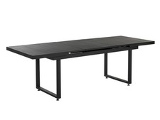 Table de Jardin Extensible en