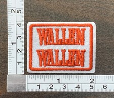 Wallen Wallen Cowboy Singer
