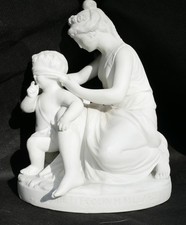 Biscuit Porcelaine Le Petit