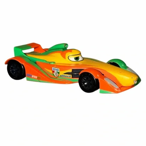 Disney pixar cars - disney, rip