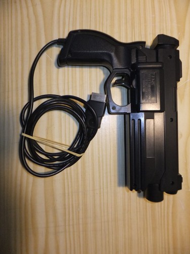 Pistolet pour console sega - pour,
