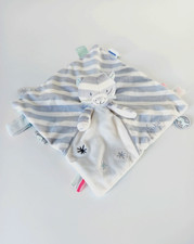 Doudou Plat Carré Anna Milo