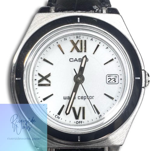 Casio lwq 10lj 1a1jf - casio, ladies
