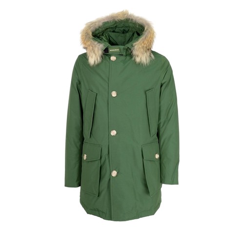 Woolrich arctic parka avec - arctic,