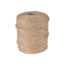 Bobine de ficelle sisal 400 g - 100 m - Apli