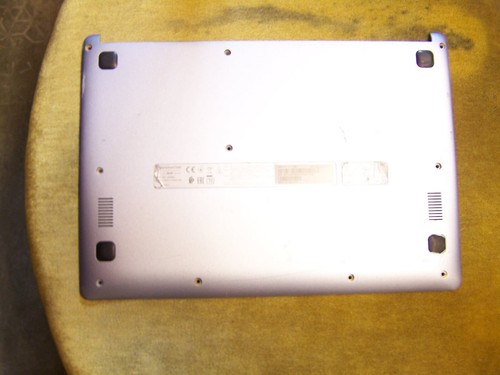 Packard bell chromebook - packard,