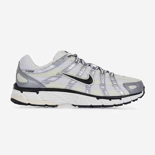 Sneakers nike 6000 beiges - nike, p-6000