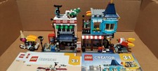 Lego Creator 31105 + 31131