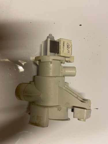 Miele pompe vidange pour - miele,