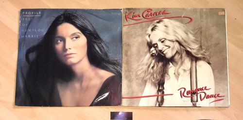 Lot vinyles kim - lot,