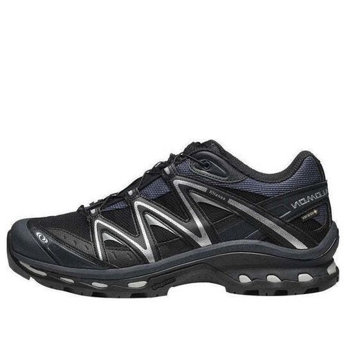 Salomon quest gtx black - xt-quest,