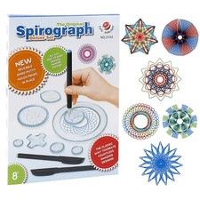 Spirograph Spirograph Deluxe