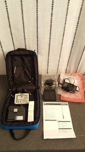 Settop radiolink battery - settop, +