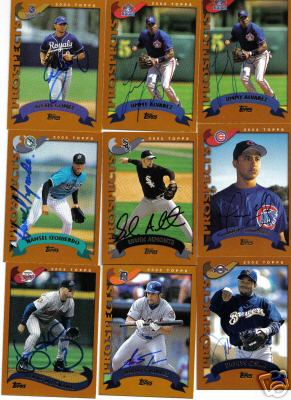 Jimmy alverez blue - jimmy, jays
