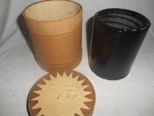 PHONOGRAPH  "  CYLINDRE