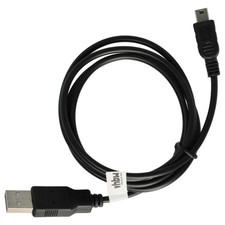 Câble de données USB pour Nikon D200 D3 D2 1 J4 1 AW1 D2H D100 D2X D2Hs 100cm