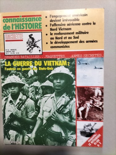 Connaissance histoire - de, l'histoire