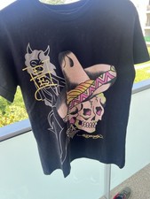 T-shirt Christian Audigier 