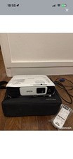vidéoprojecteur epson