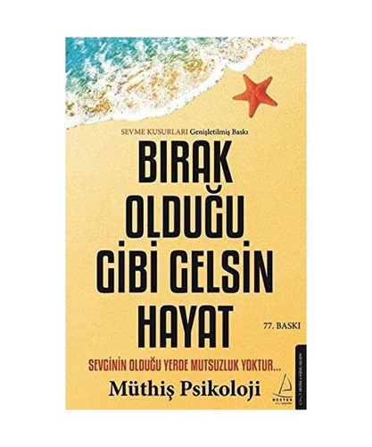 Birak oldugu gibi gelsin - gibi, hayat