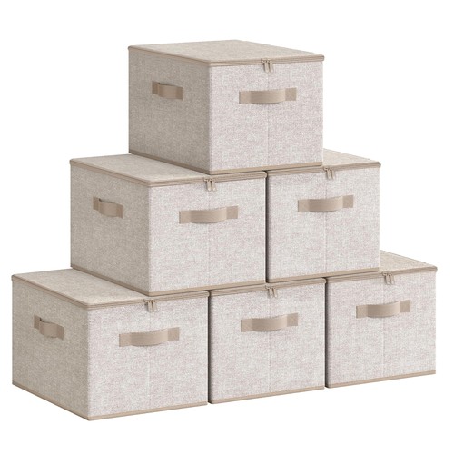 Boîte rangement pliable - boîte,