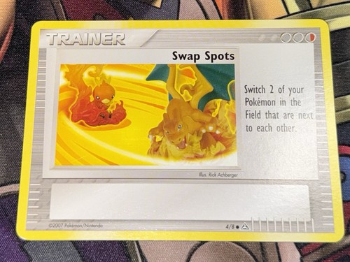 Swap spots 8 trading - -, 4/8