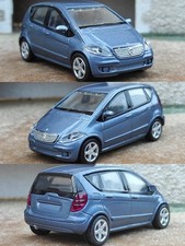 1/43 Mercedes Benz Class A