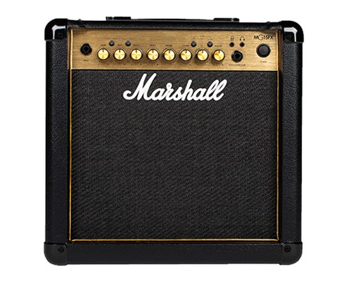 Marshall series mg15gfx - marshall,