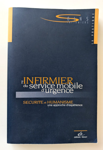 Pratique des soins infirmiers