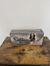 Remington Brosse Soufflante Rotative Keratin Protect