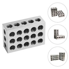 Fine barre parallèle étal à