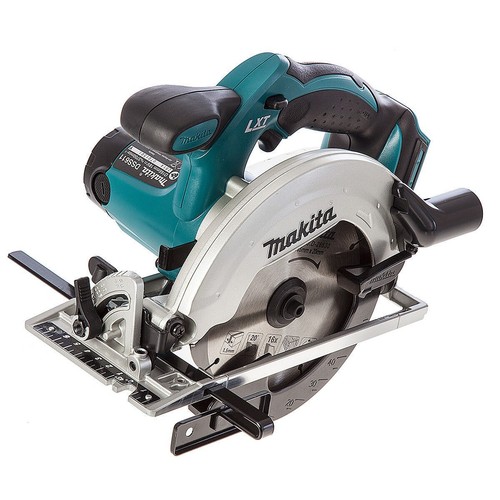 Scie circulaire makita dss611z - scie,