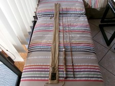 CANNE à PECHE LANCER PEZON ET