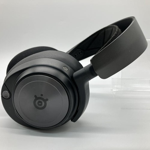 Steelseries arctis nova - steelseries, pro