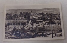 39 Saint Amour - Vue