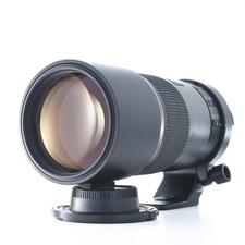 Nikon AF-S NIKKOR 300mm f/4D ED IF SWM From Japan [Near Mint]#1029a