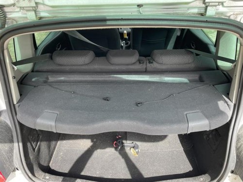 Plage arriere renault grand - renault,