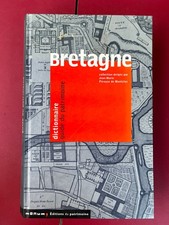 Livre "Bretagne - Dictionnaire - Guide du patrimoine"