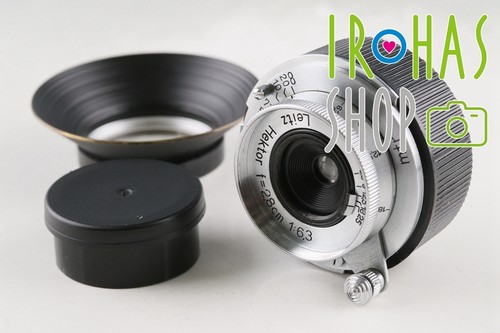 Adaptateur monture objectif