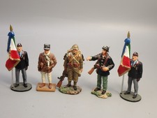 PLOMB DEL PRADO ET HACHETTE