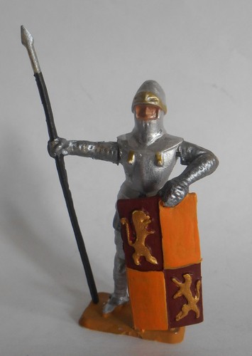 Starlux création chevalier - starlux,