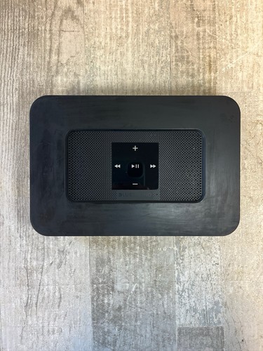 Bluesound international node - international, 2
