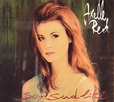 Axelle Red [Maxi-CD]