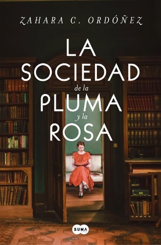 Zahara ordóñ la sociedad - la,