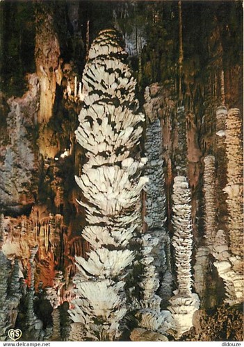 Carte postale meyrueis - -,