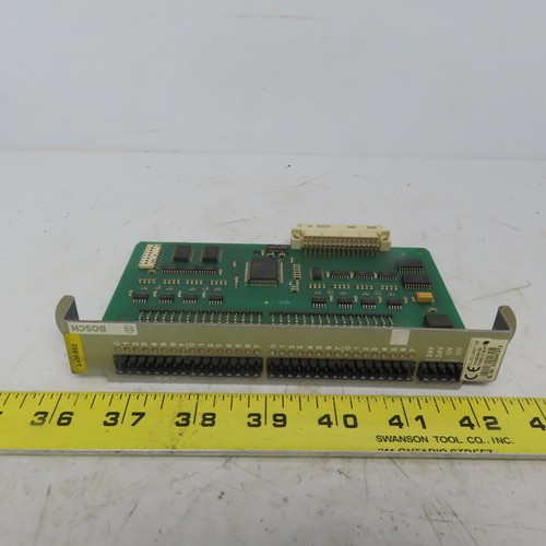 Carte module plc - carte,