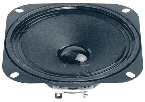Visaton r10s 8ohm - visaton, enceinte
