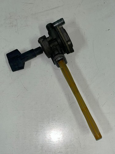 Robinet essence suzuki - robinet, d’essence