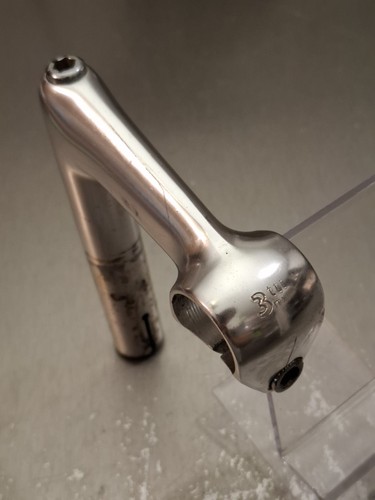 Potence 3ttt 85mm 4mm - 3ttt, 26–26.4mm
